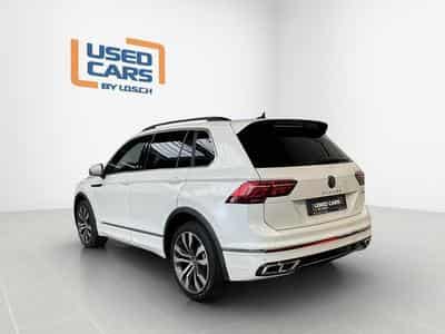VW Tiguan R-Line+DSG+4M+Navi+Pano (2021) - Foto 6