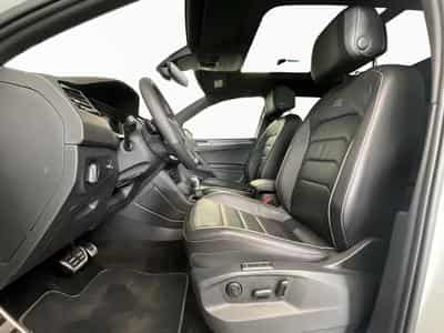 VW Tiguan R-Line+DSG+4M+Navi+Pano (2021) - Foto 9