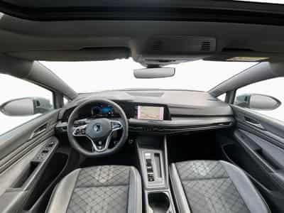 VW Golf Variant+R-line+DSG+Pano+LM18 (2021) - Foto 2