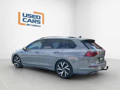 VW Golf Variant+R-line+DSG+Pano+LM18 (2021) - Foto 5