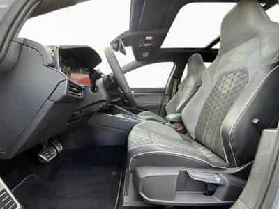 VW Golf Variant+R-line+DSG+Pano+LM18 (2021) - Foto 9