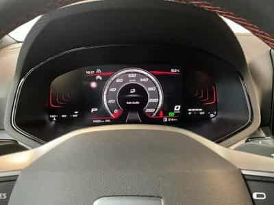 Seat Ibiza FR+DSG+Full-Led+P.Vision+LM18 (2025) - Foto 11