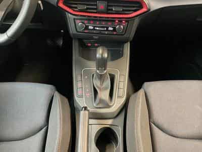 Seat Ibiza FR+DSG+Full-Led+P.Vision+LM18 (2025) - Foto 12