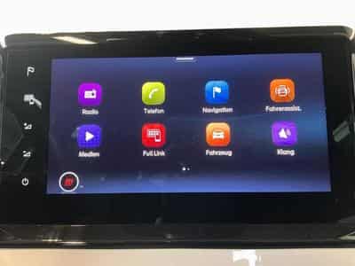 Seat Ibiza FR+DSG+Full-Led+P.Vision+LM18 (2025) - Foto 13