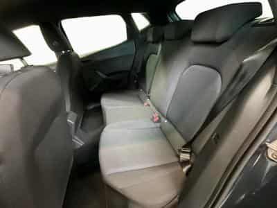 Seat Ibiza FR+DSG+Full-Led+P.Vision+LM18 (2025) - Foto 15