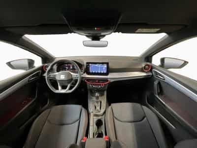 Seat Ibiza FR+DSG+Full-Led+P.Vision+LM18 (2025) - Foto 2