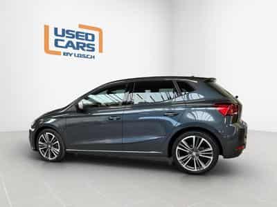 Seat Ibiza FR+DSG+Full-Led+P.Vision+LM18 (2025) - Foto 5