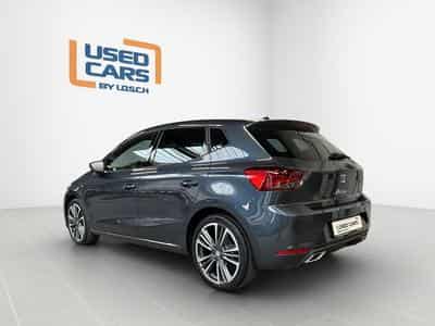 Seat Ibiza FR+DSG+Full-Led+P.Vision+LM18 (2025) - Foto 6