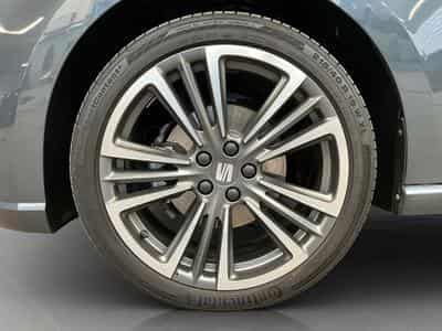 Seat Ibiza FR+DSG+Full-Led+P.Vision+LM18 (2025) - Foto 8