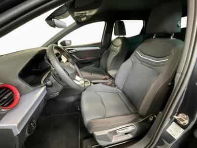 Seat Ibiza FR+DSG+Full-Led+P.Vision+LM18 (2025) - Foto 9