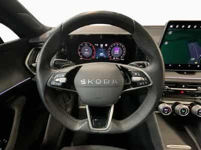 Skoda Kodiaq Sportline+DSG+4x4+StandH.+AHK (2025) - Foto 10