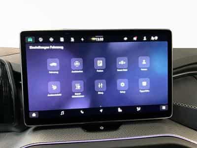 Skoda Kodiaq Sportline+DSG+4x4+StandH.+AHK (2025) - Foto 13