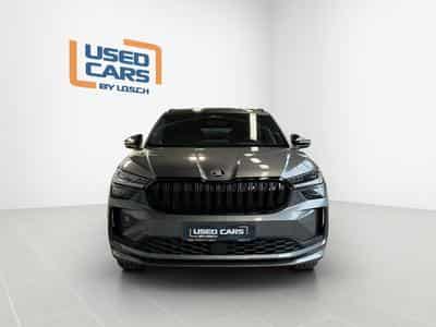 Skoda Kodiaq Sportline+DSG+4x4+StandH.+AHK (2025) - Foto 3