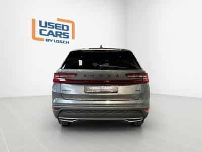 Skoda Kodiaq Sportline+DSG+4x4+StandH.+AHK (2025) - Foto 7