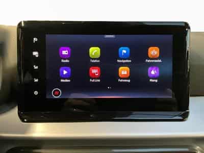 Seat Ibiza FR+BVM+LeMans+FullLED (2025) - Foto 13