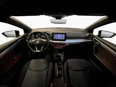 Seat Ibiza FR+BVM+LeMans+FullLED (2025) - Foto 2