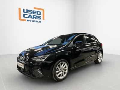 Seat Ibiza FR+BVM+LeMans+FullLED (2025) - Foto 4