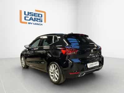 Seat Ibiza FR+BVM+LeMans+FullLED (2025) - Foto 6