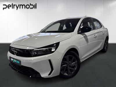 Opel Corsa EDITION (2025) - Photo 1