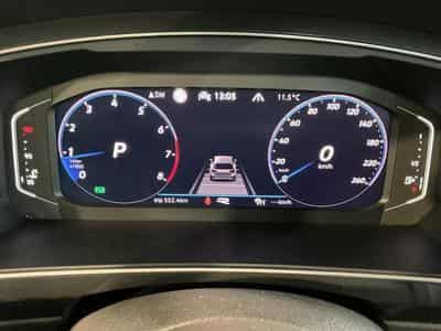VW Tiguan R-Line+DSG+4M+Pano+MatrixLed (2021) - Foto 11