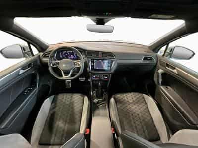 VW Tiguan R-Line+DSG+4M+Pano+MatrixLed (2021) - Foto 2