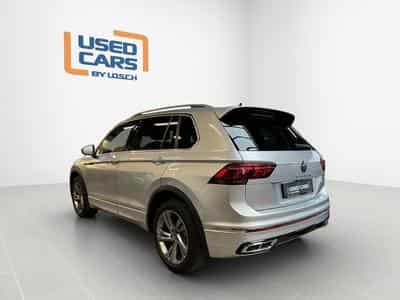 VW Tiguan R-Line+DSG+4M+Pano+MatrixLed (2021) - Foto 6