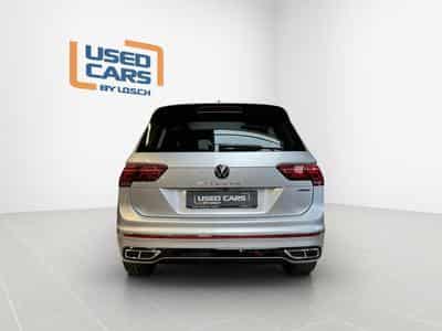 VW Tiguan R-Line+DSG+4M+Pano+MatrixLed (2021) - Foto 7