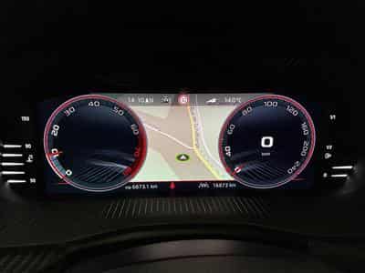 Skoda Kamiq Monte-Carlo+BVM+Pano+LED (2025) - Foto 11