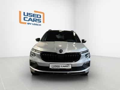 Skoda Kamiq Monte-Carlo+BVM+Pano+LED (2025) - Foto 3