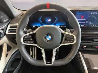 BMW M440 M440i xDrive HK HiFi DAB LED Shz (2025) - Photo 11