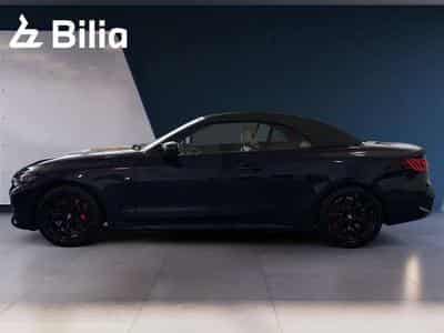 BMW M440 M440i xDrive HK HiFi DAB LED Shz (2025) - Photo 12