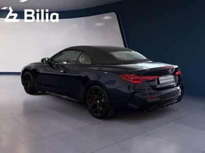 BMW M440 M440i xDrive HK HiFi DAB LED Shz (2025) - Photo 4