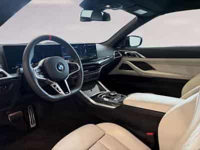 BMW M440 M440i xDrive HK HiFi DAB LED Shz (2025) - Photo 5