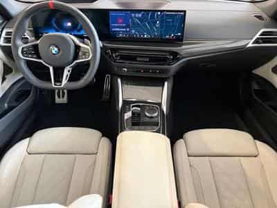 BMW M440 M440i xDrive HK HiFi DAB LED Shz (2025) - Photo 6