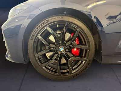 BMW M440 M440i xDrive HK HiFi DAB LED Shz (2025) - Photo 7