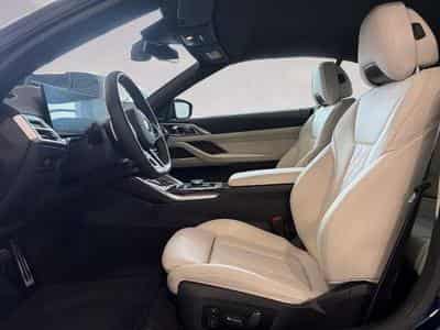 BMW M440 M440i xDrive HK HiFi DAB LED Shz (2025) - Photo 8