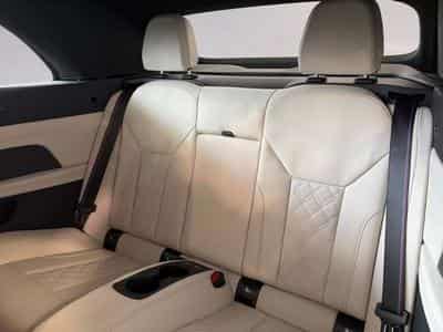 BMW M440 M440i xDrive HK HiFi DAB LED Shz (2025) - Photo 9