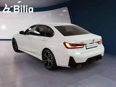 BMW 320 i xDrive HiFi DAB LED RFK Shz (2025) - Photo 4