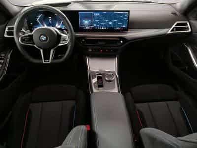 BMW 320 i xDrive HiFi DAB LED RFK Shz (2025) - Photo 5