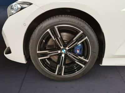 BMW 320 i xDrive HiFi DAB LED RFK Shz (2025) - Photo 6