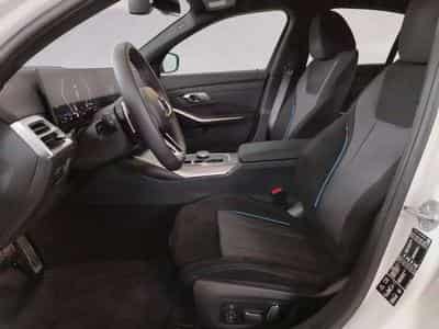 BMW 320 i xDrive HiFi DAB LED RFK Shz (2025) - Photo 7