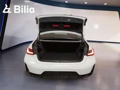 BMW 320 i xDrive HiFi DAB LED RFK Shz (2025) - Photo 9