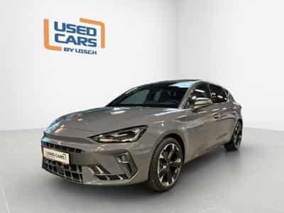 Cupra Leon Leon+Pure-Perf.+Dinamica+Int.Drive (2025) - Foto 1