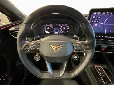 Cupra Leon Leon+Pure-Perf.+Dinamica+Int.Drive (2025) - Foto 10