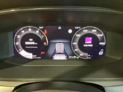 Cupra Leon Leon+Pure-Perf.+Dinamica+Int.Drive (2025) - Foto 11