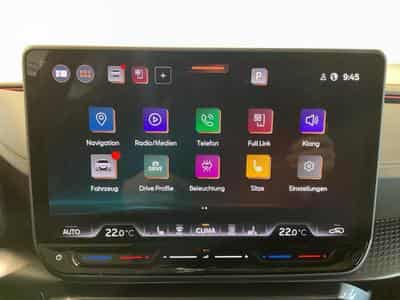 Cupra Leon Leon+Pure-Perf.+Dinamica+Int.Drive (2025) - Foto 13