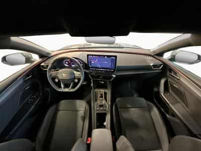 Cupra Leon Leon+Pure-Perf.+Dinamica+Int.Drive (2025) - Foto 2