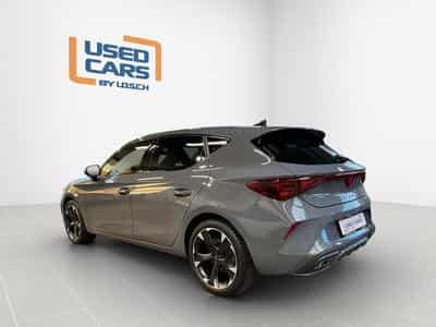 Cupra Leon Leon+Pure-Perf.+Dinamica+Int.Drive (2025) - Foto 5