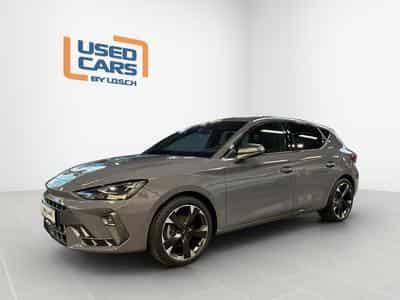 Cupra Leon Leon+Pure-Perf.+Dinamica+Int.Drive (2025) - Foto 6