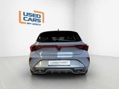 Cupra Leon Leon+Pure-Perf.+Dinamica+Int.Drive (2025) - Foto 7